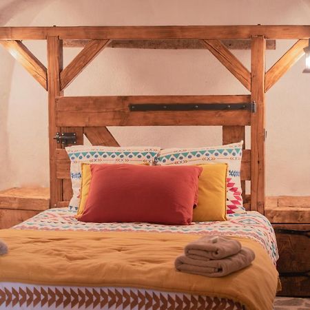 Ranch Du Haut-Languedoc La Salvetat-sur-Agout エクステリア 写真