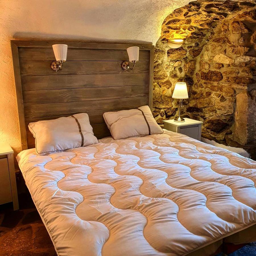 Ranch Du Haut-Languedoc La Salvetat-sur-Agout エクステリア 写真