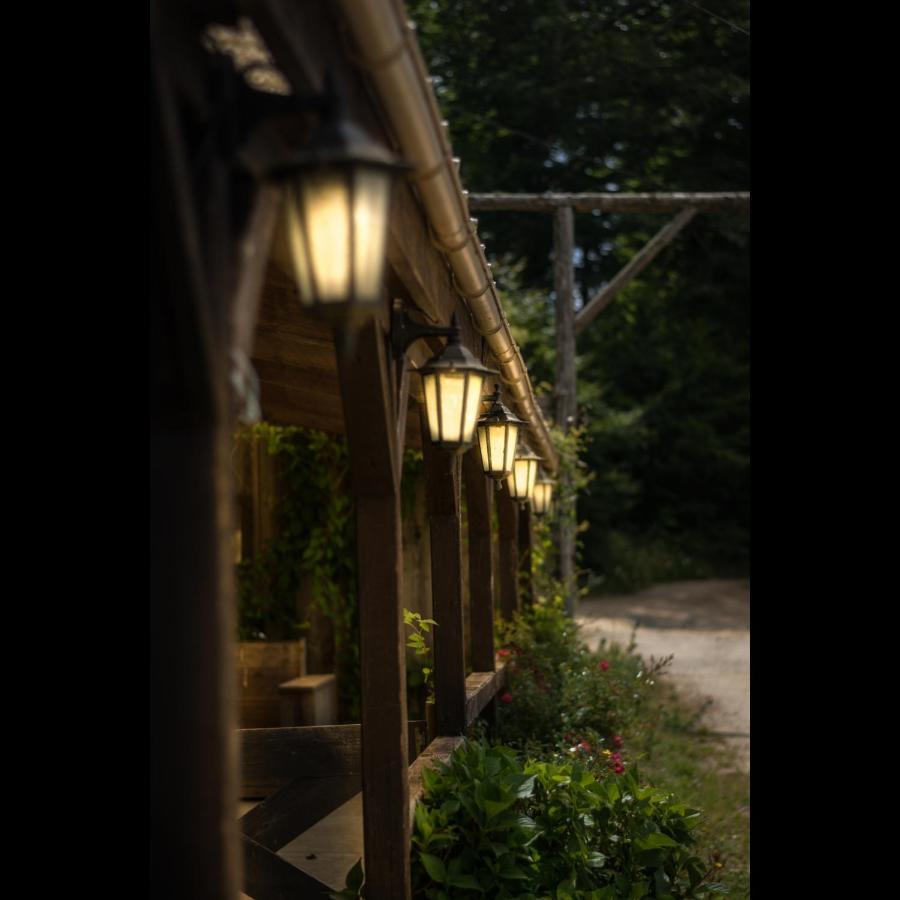 Ranch Du Haut-Languedoc La Salvetat-sur-Agout エクステリア 写真