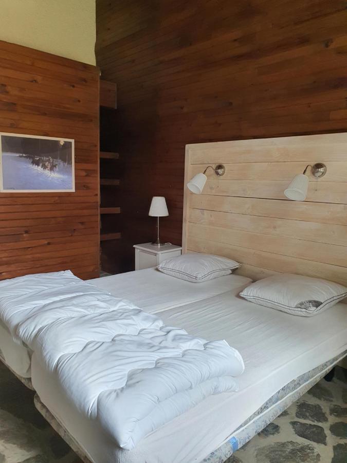 Ranch Du Haut-Languedoc La Salvetat-sur-Agout 部屋 写真