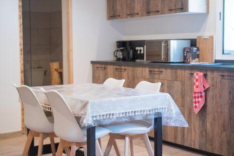 Ranch Du Haut-Languedoc La Salvetat-sur-Agout エクステリア 写真